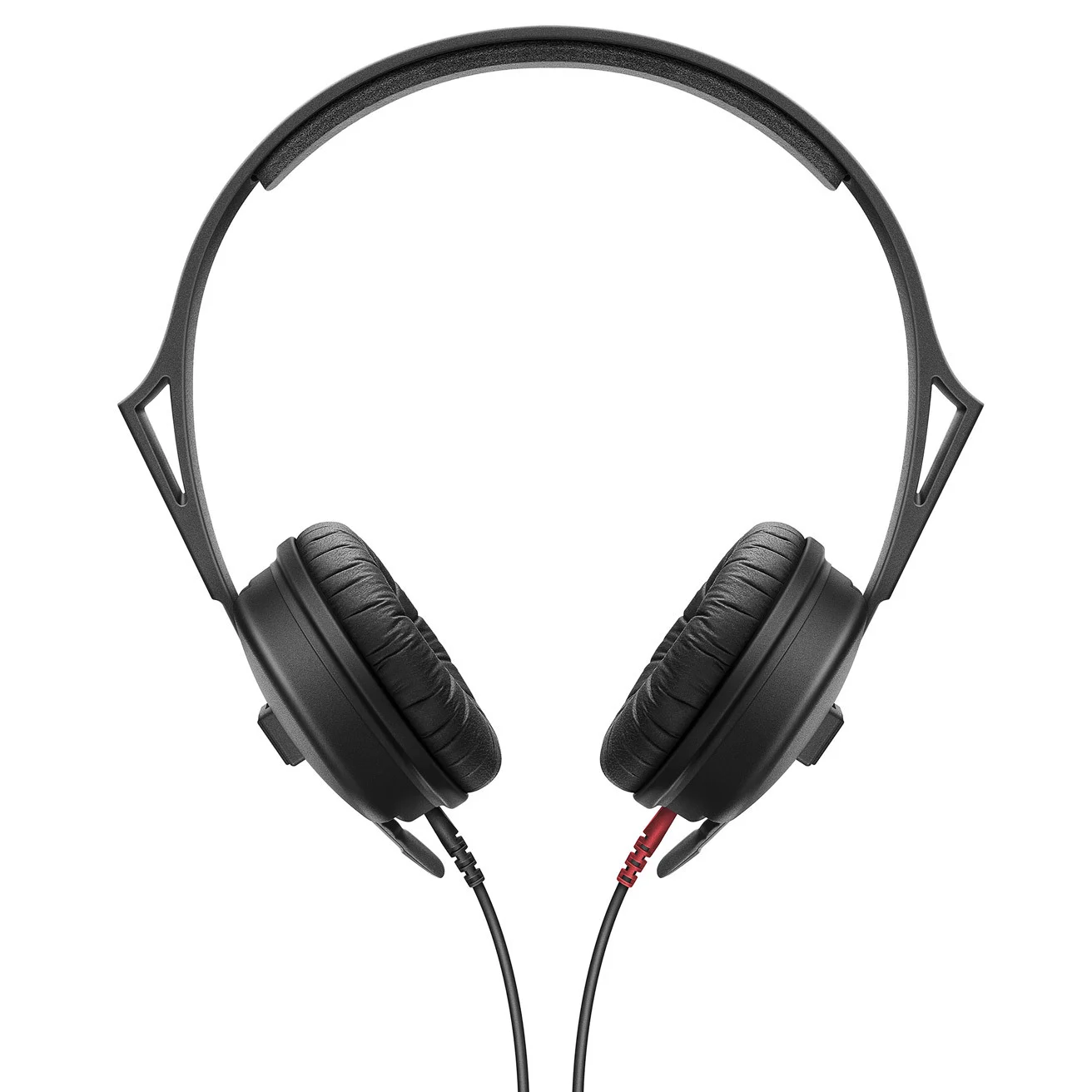 Sennheiser HD 25 Light - Closed Back On-Ear Headphones | SBR Pro Sound