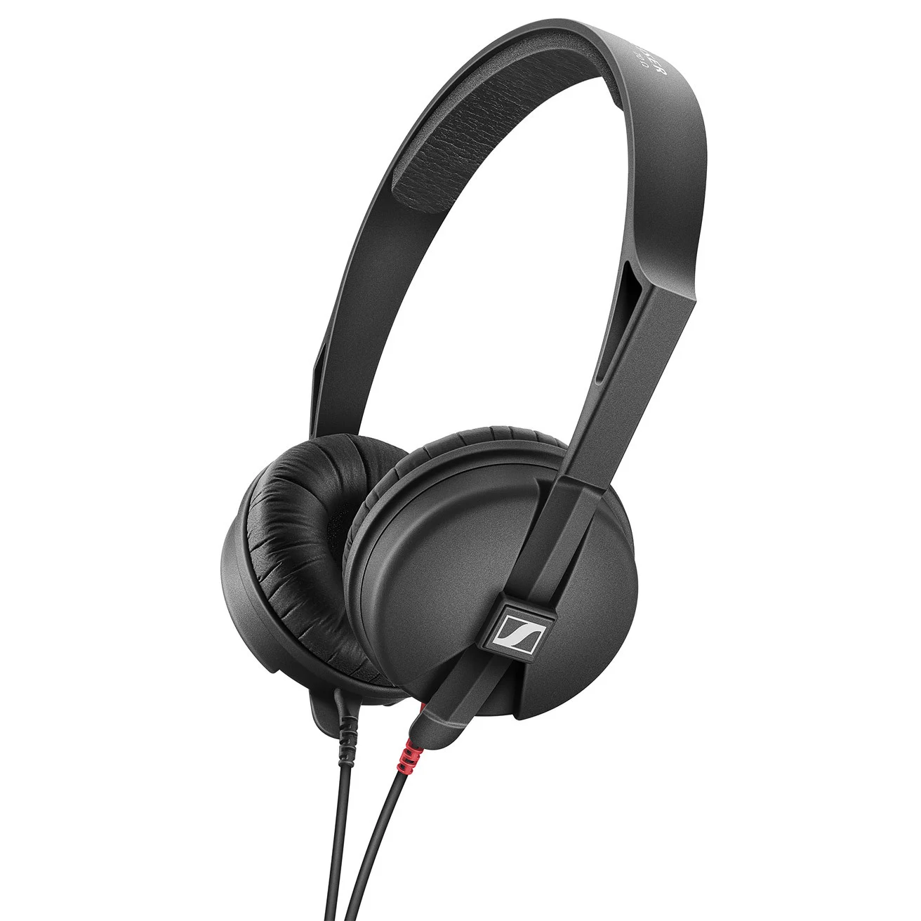 Sennheiser HD 25 Light - Closed Back On-Ear Headphones | SBR Pro Sound