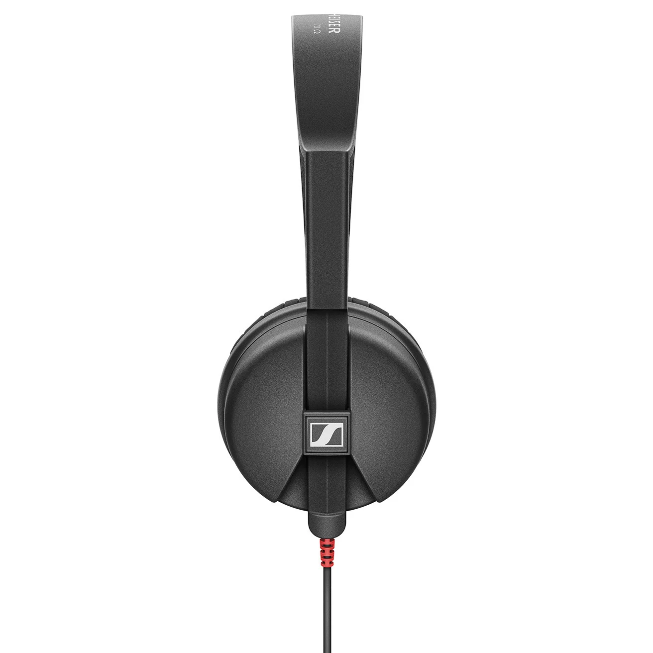 Sennheiser HD 25 Light - Closed Back On-Ear Headphones | SBR Pro Sound