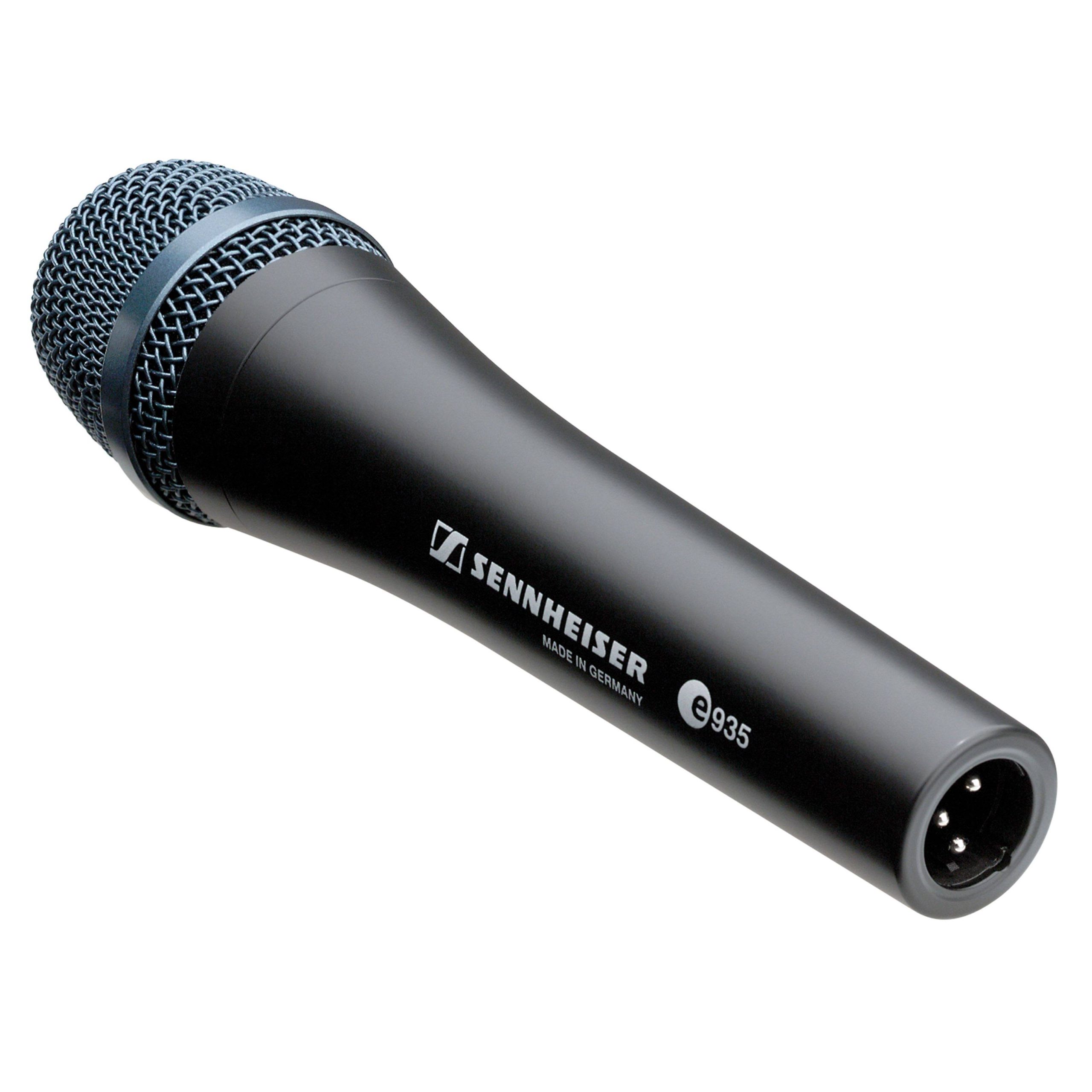 SENNHEISER e935 70th anniversary モデル Sennheiser e 935 - Evolution 900 Series Dynamic Cardioid Vocal Mic