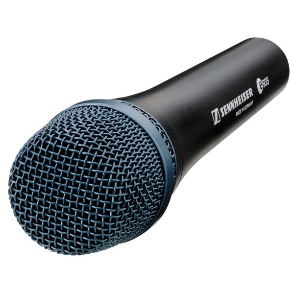 Sennheiser e 935 - Evolution 900 Series Dynamic Cardioid Vocal Mic