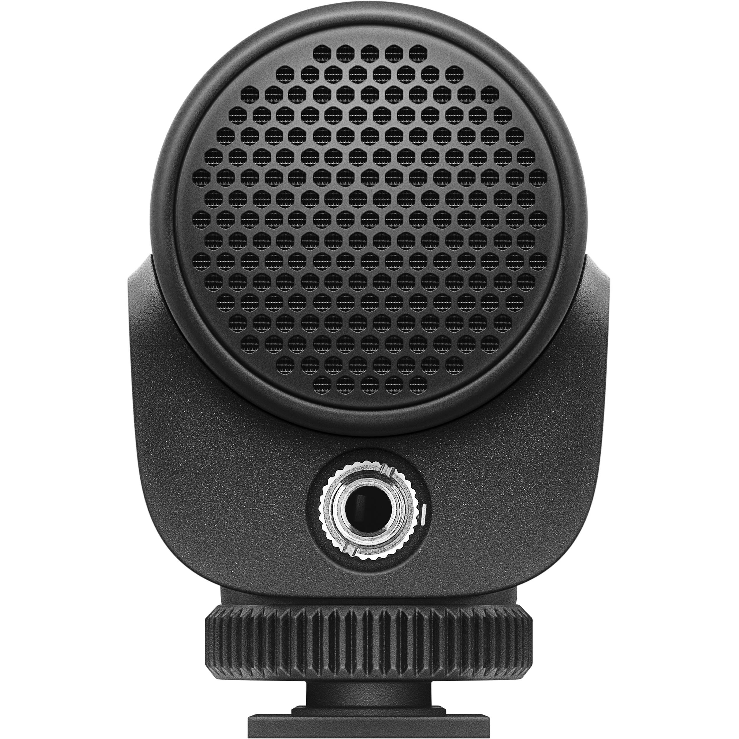Sennheiser MKE 200 Directional Camera Microphone | SBR Pro Sound