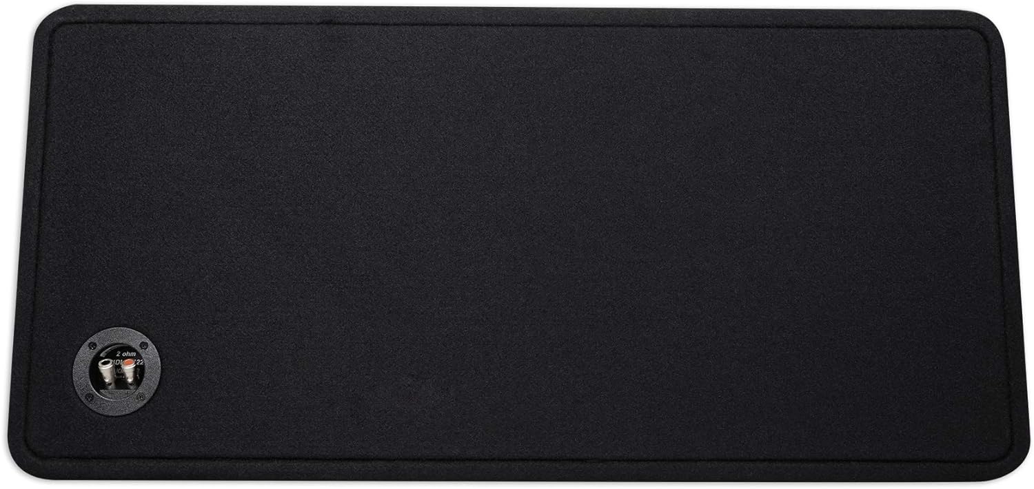 Kicker Solo-Baric DL7S122 Dual 12
