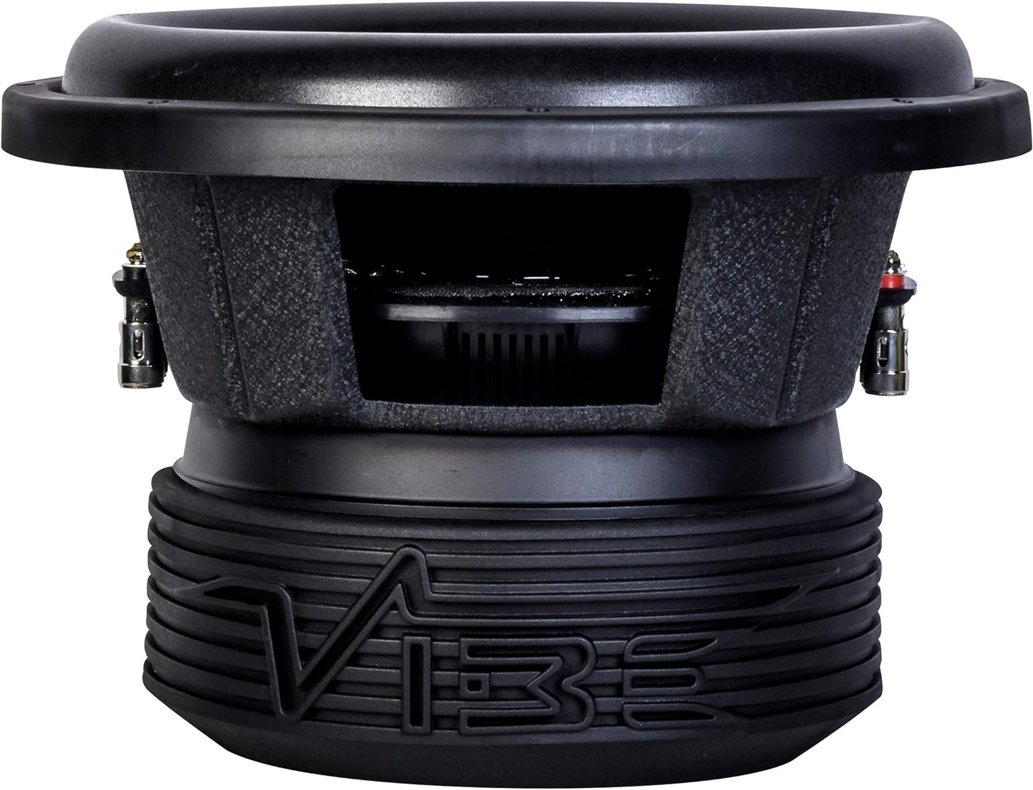 Vibe BlackAir 10D2-V7 - 10-Inch Dual 2Ohm Subwoofer | SBR Pro Sound