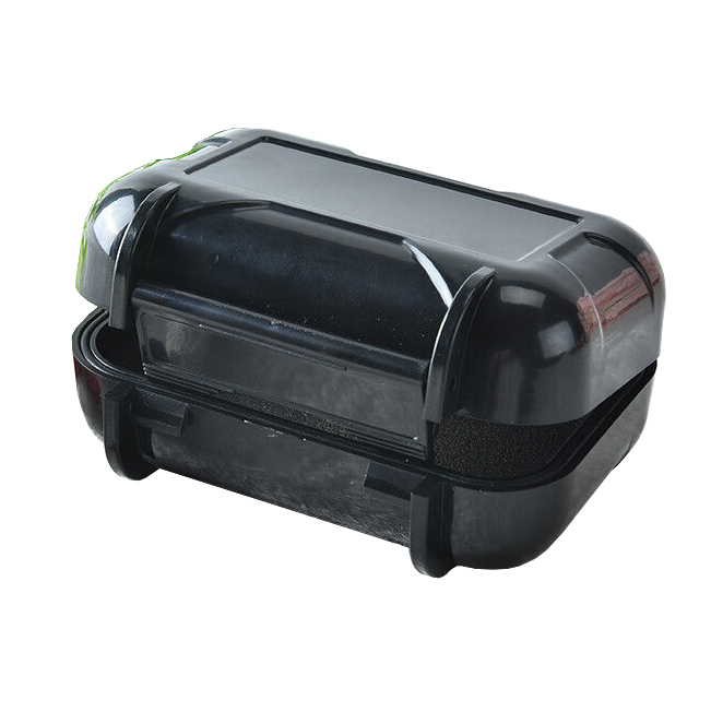 KZ ABS Case | SBR Pro Sound