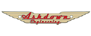Ashdown Engineering