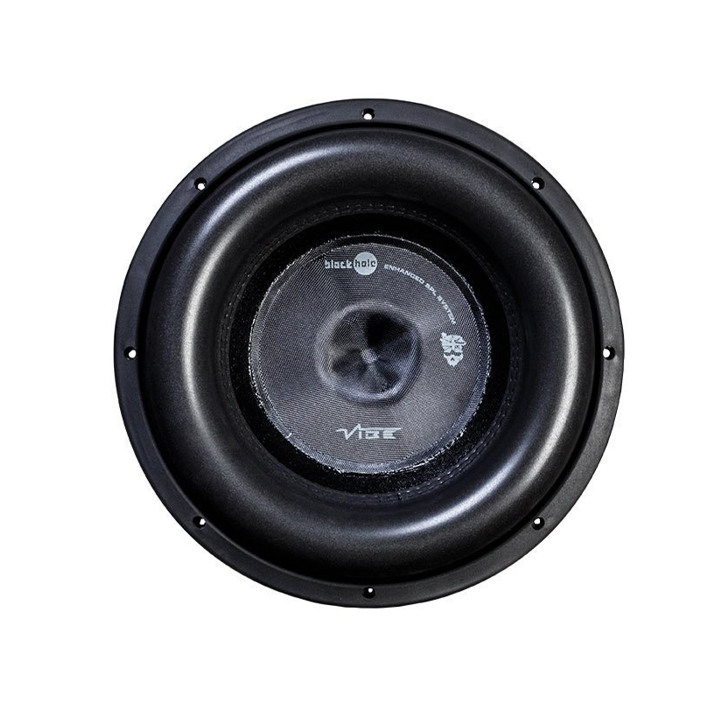 Vibe BlackDeath 12HEX-V7 - 12-Inch Competition Subwoofer | SBR Pro