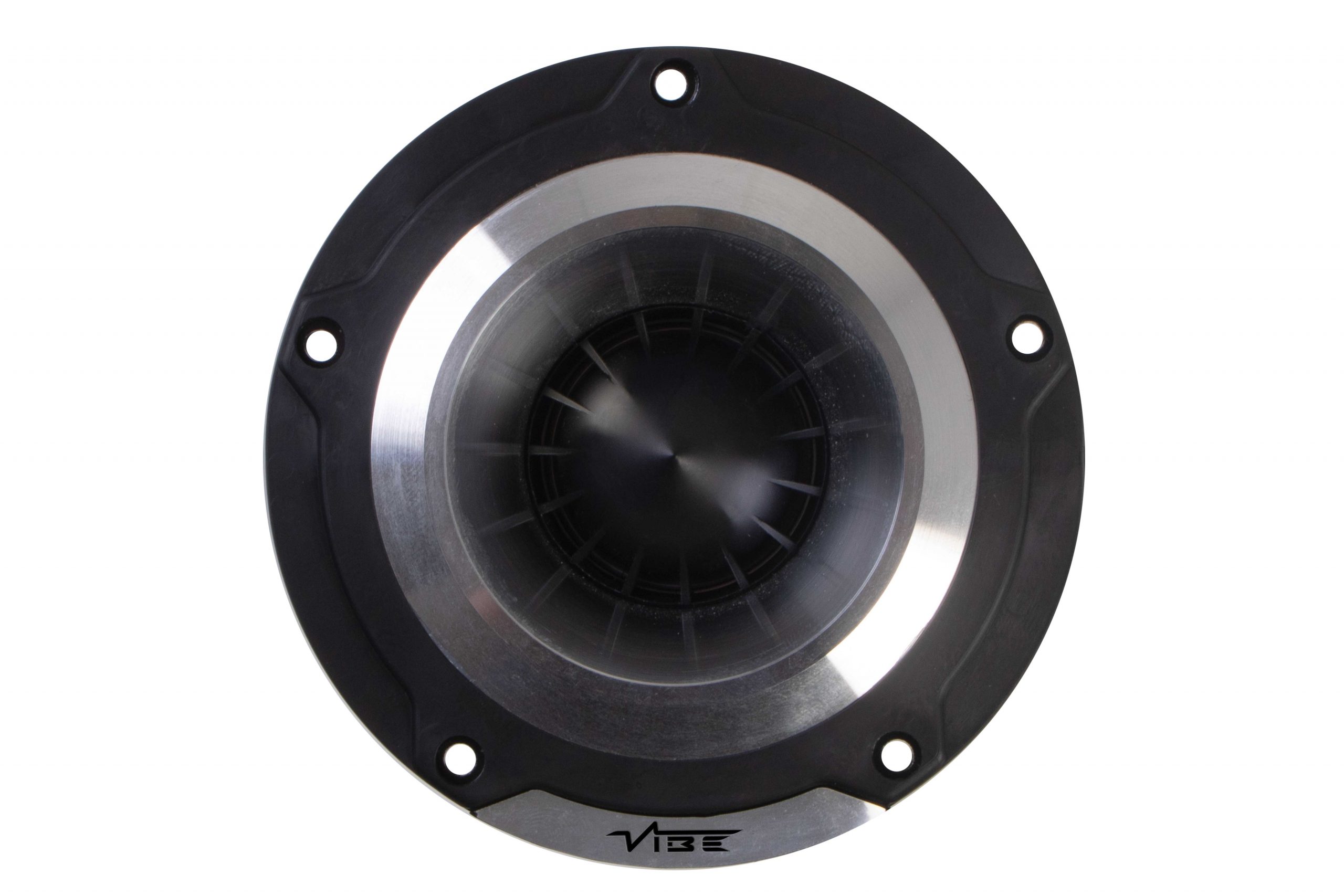 tintirabear Vibe BlackAir PRO 4.5T-V0 - 4.5-Inch 85Watt RMS Bullet Tweeters