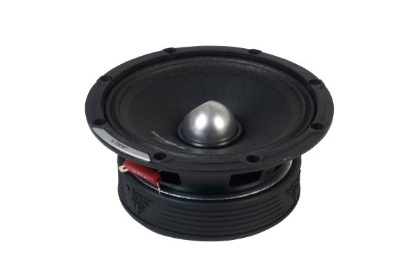 Vibe BlackAir PRO 6M-V0 - 6.5-Inch Midrange Speakers | SBR Pro Sound
