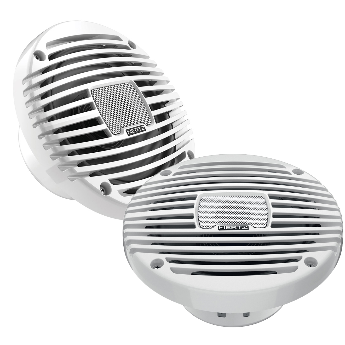 Hertz HEX 6.5 M-TW 6.5
