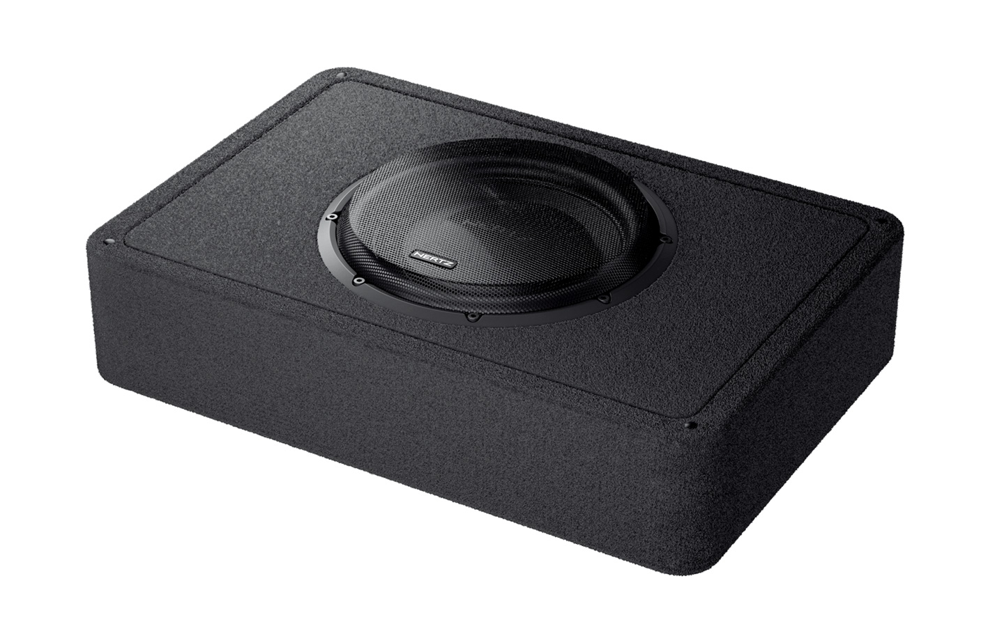 Hertz Mille MPBX 250 S2 – Ultra-Shallow 10