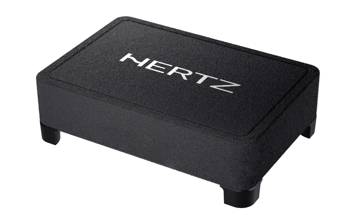 Hertz Mille MPBX 250 S2 – Ultra-Shallow 10