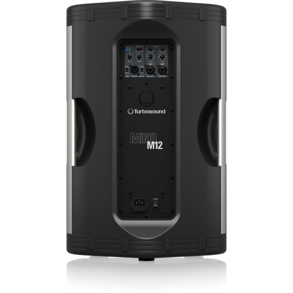 Turbosound Milan M12 12