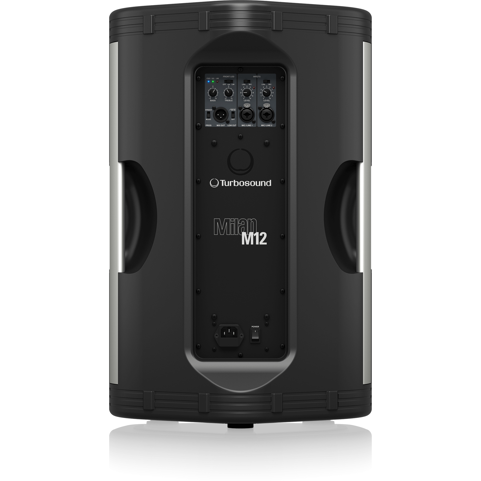 Turbosound Milan M12 12