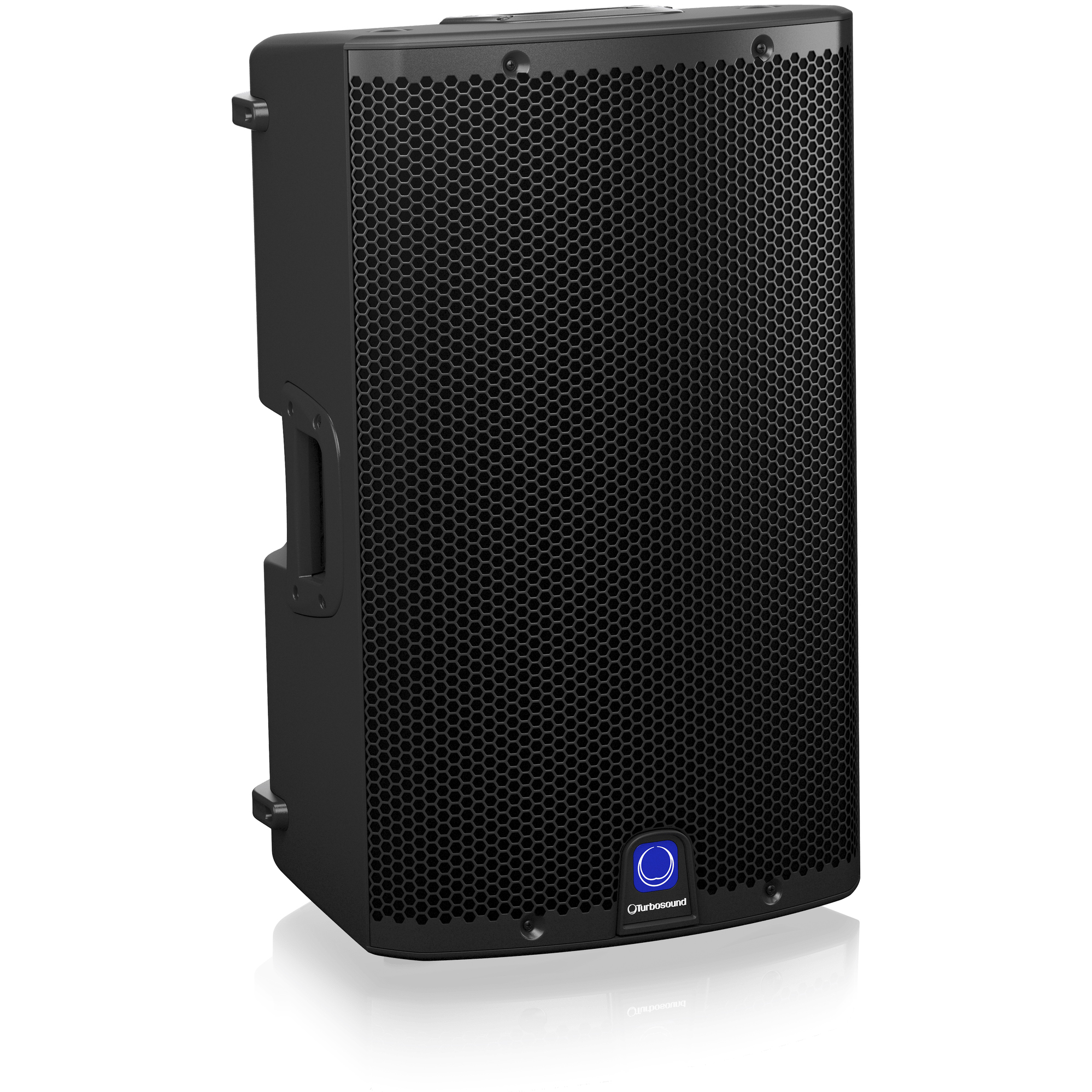 【超美品】Turbosound iX12 2025年12月購入 専用カバー付き Turbosound iX12 | SBR Pro Sound
