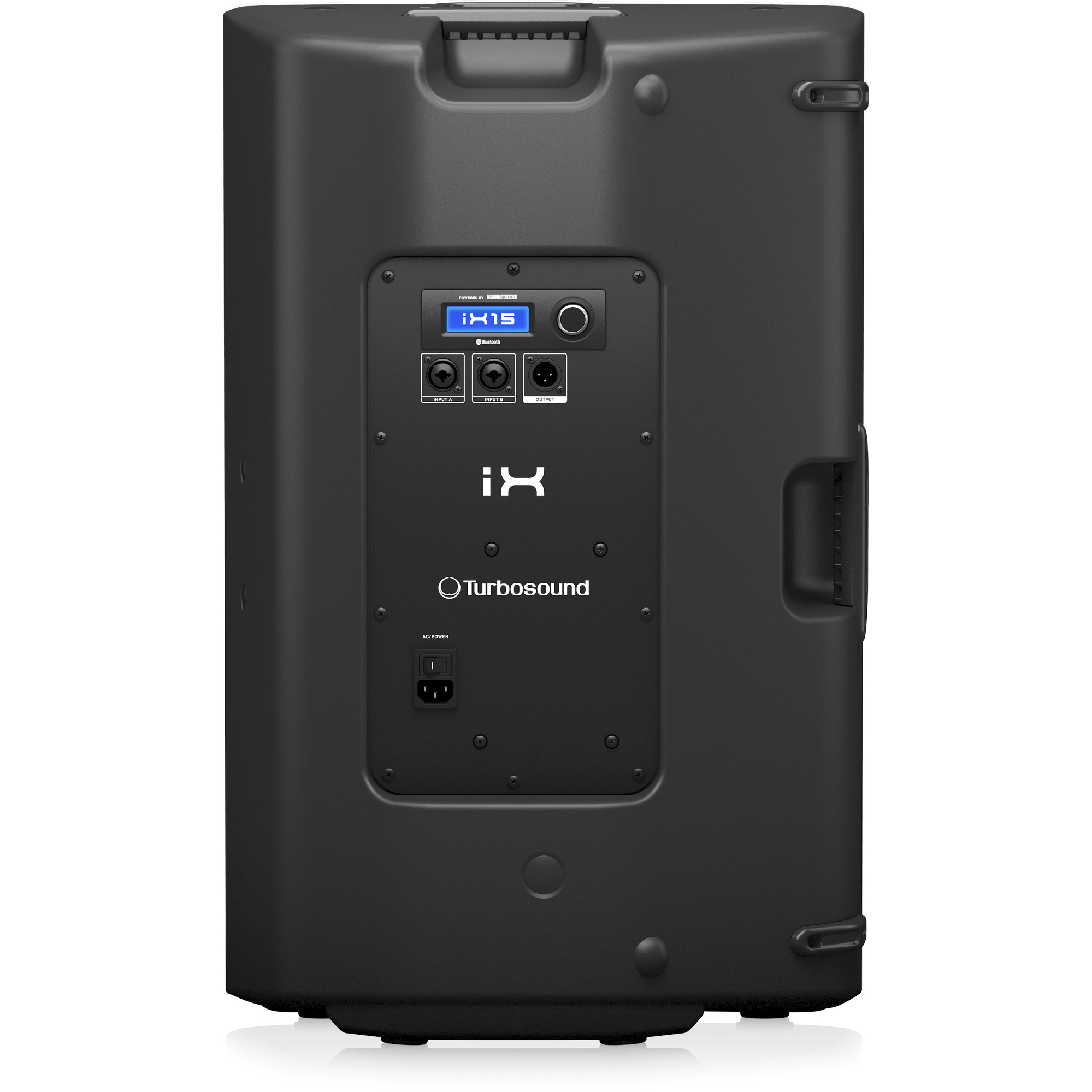 Turbosound iX15 | SBR Pro Sound