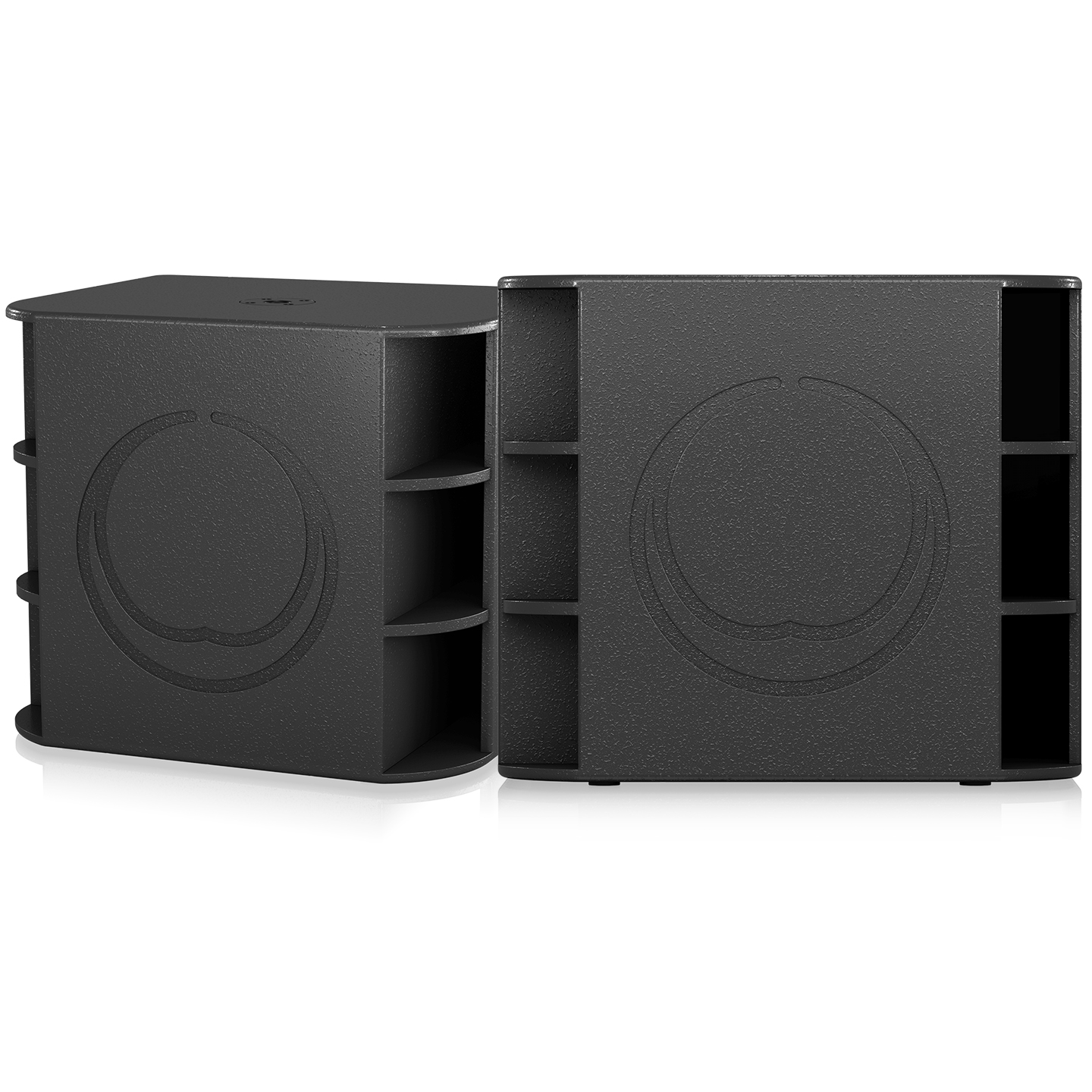 Turbosound Milan Combo Milan Series Speaker PA System| SBR Pro Sound
