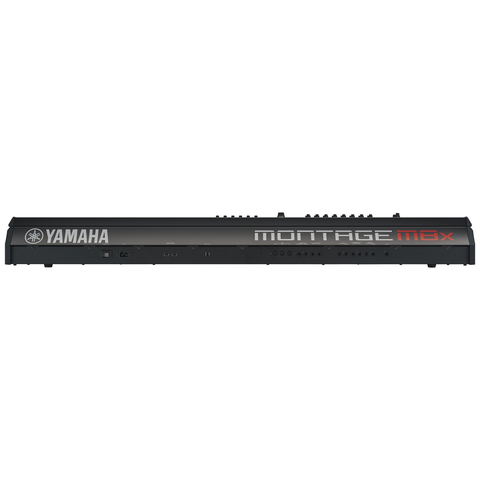 Yamaha Montage M8x 88 key Synthesizer| SBR Pro Sound