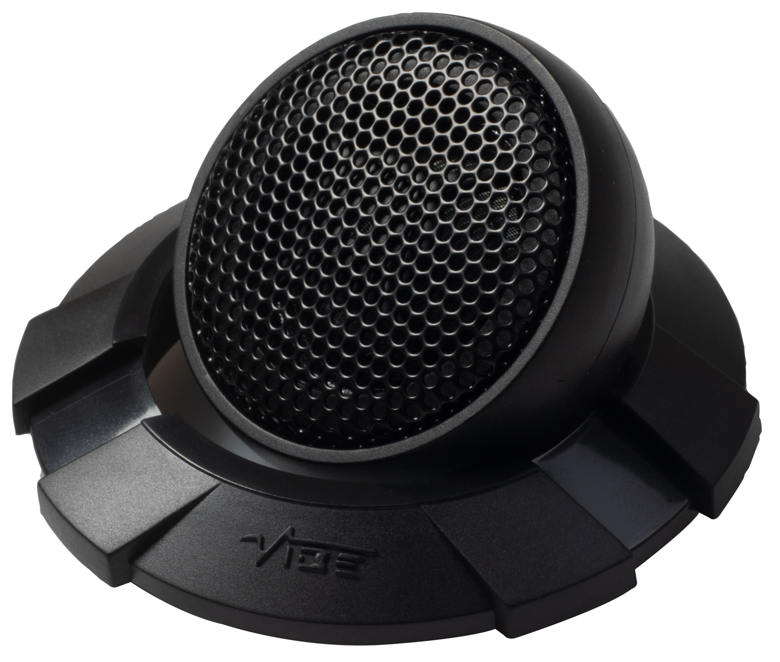 Vibe Pulse 6C-V0 - 6.5-Inch 80Watt RMS Component Split System