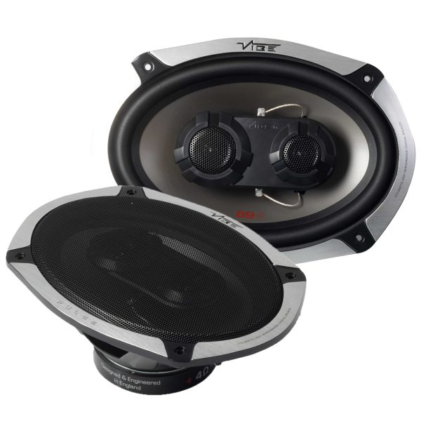 Vibe Pulse 69-V0 - 6
