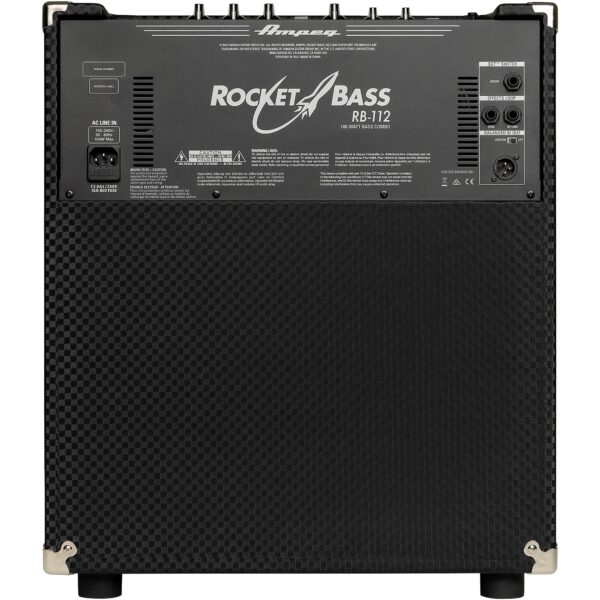 AMPEG Rocket Bass RB-112　ベースアンプ Ampeg Rocket Bass RB-112 12