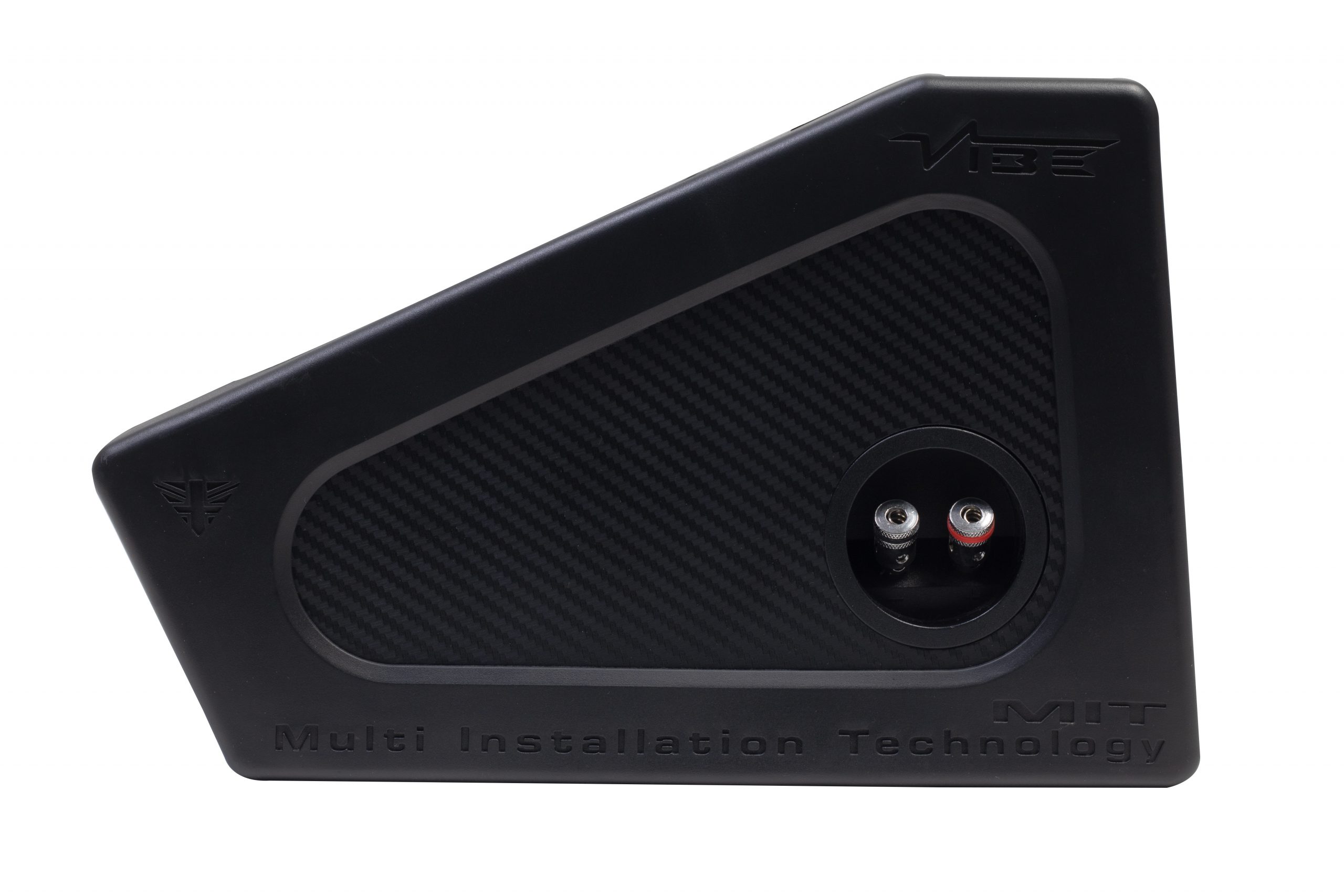 Vibe Slick PRO Box6-V0 - Pro Audio Loaded Speaker Enclosure | SBR