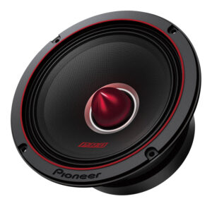 Pioneer TS-M651PRO 6.5-inch 120Watt RMS Midbass Speaker | SBR Pro