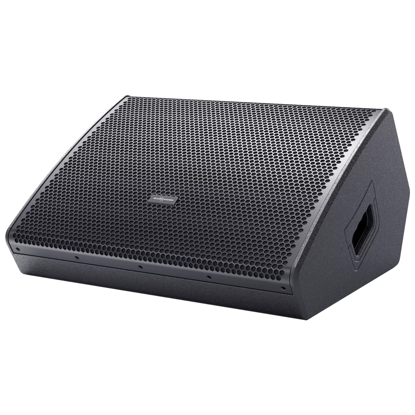 Audiocenter WM3210A Dual 10