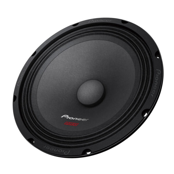 Pioneer TS-M2010Pro PRO Shuriken 8-inch 180Watt RMS Mids | SBR Pro