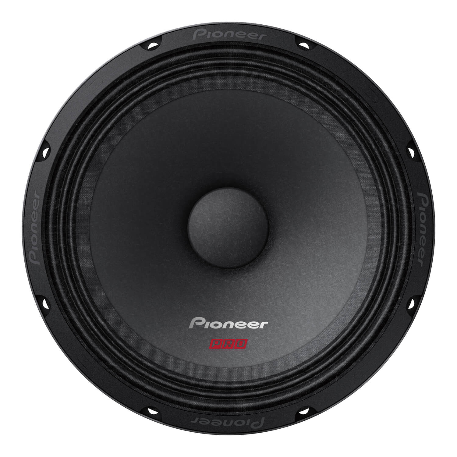 Pioneer TS-M2010Pro PRO Shuriken 8-inch 180Watt RMS Mids | SBR Pro