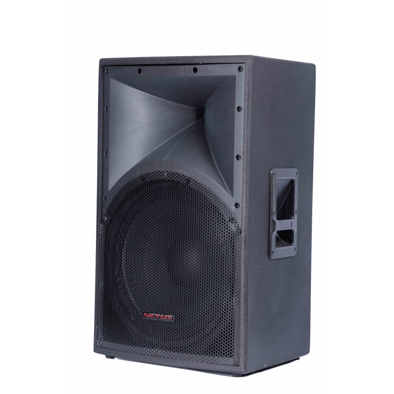 Nexus Rms Nexus PV-15 15