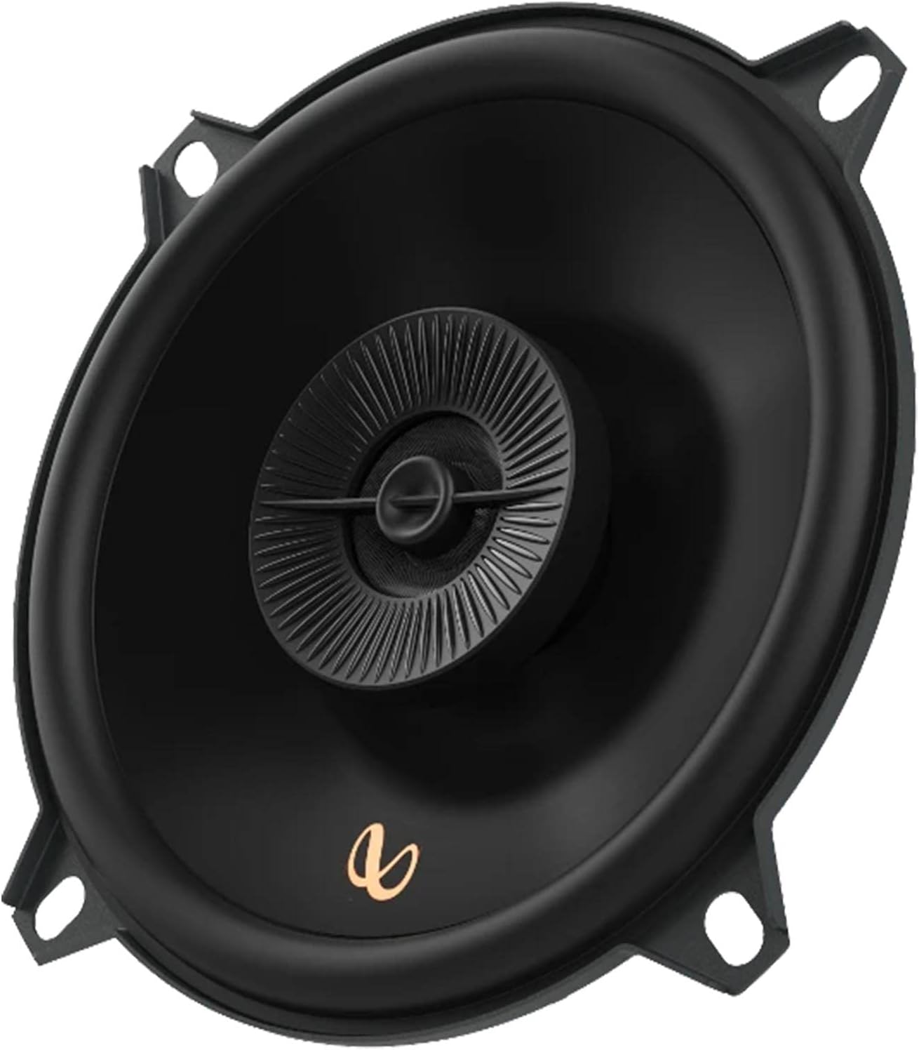 Infinity Primus 503F - 5.25-Inch 40Watt RMS 2-Way Coaxial Speaker