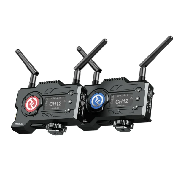 Hollyland Mars 400S Pro II Wireless Video Transmission System