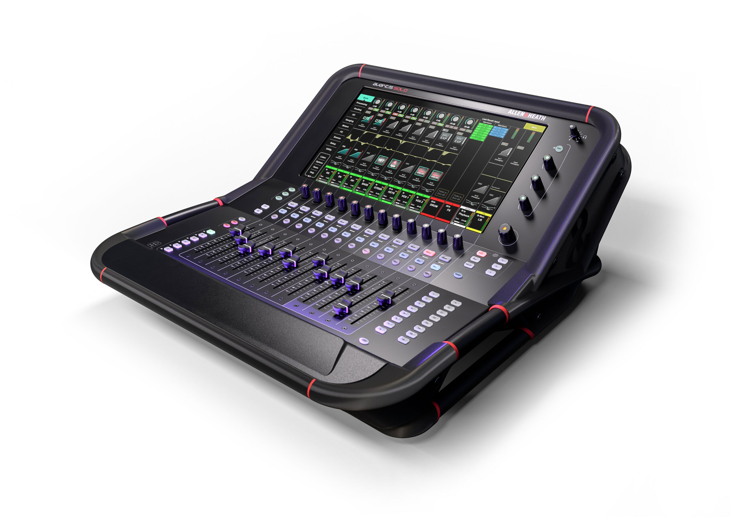 その他 A&T Allen & Heath Avantis Solo | SBR Pro Sound