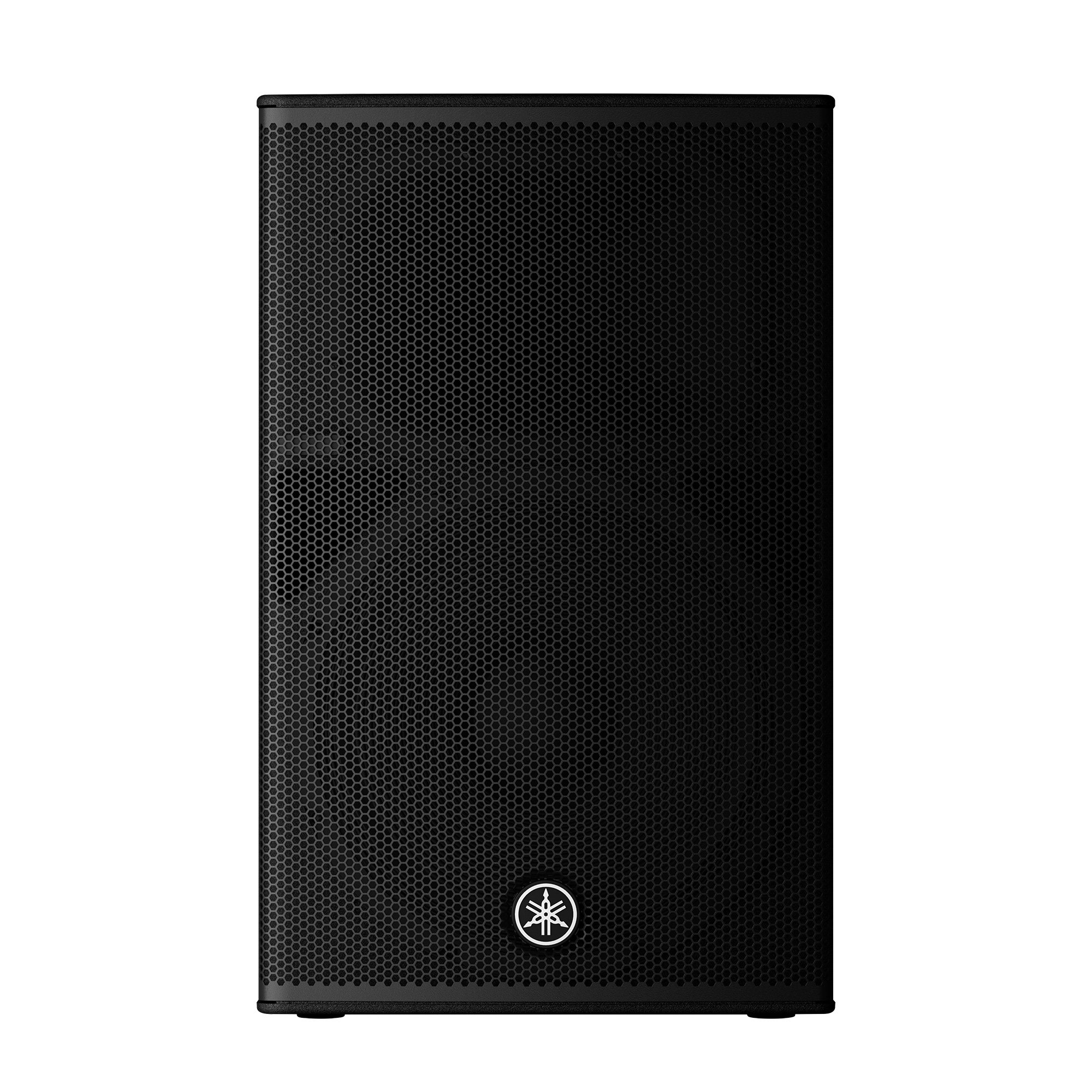 Yamaha DHR15 15-inch 1000Watt Bi-Amp Powered Loudspeaker | SBR Pro