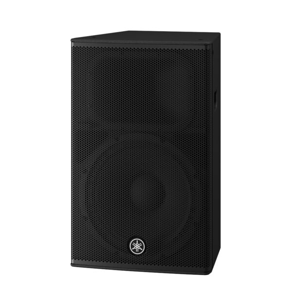 Yamaha DHR15 15-inch 1000Watt Bi-Amp Powered Loudspeaker | SBR Pro