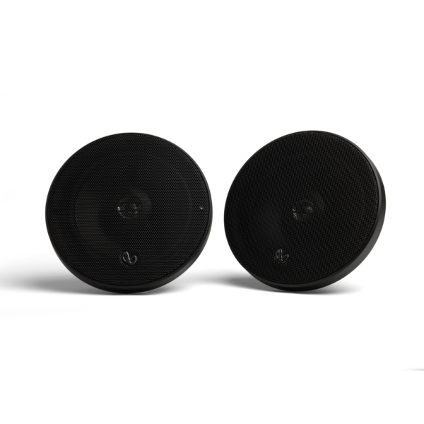 Infinity Alpha 6520 6.5-inch 40W RMS 2-Way Coaxial Speakers | SBR