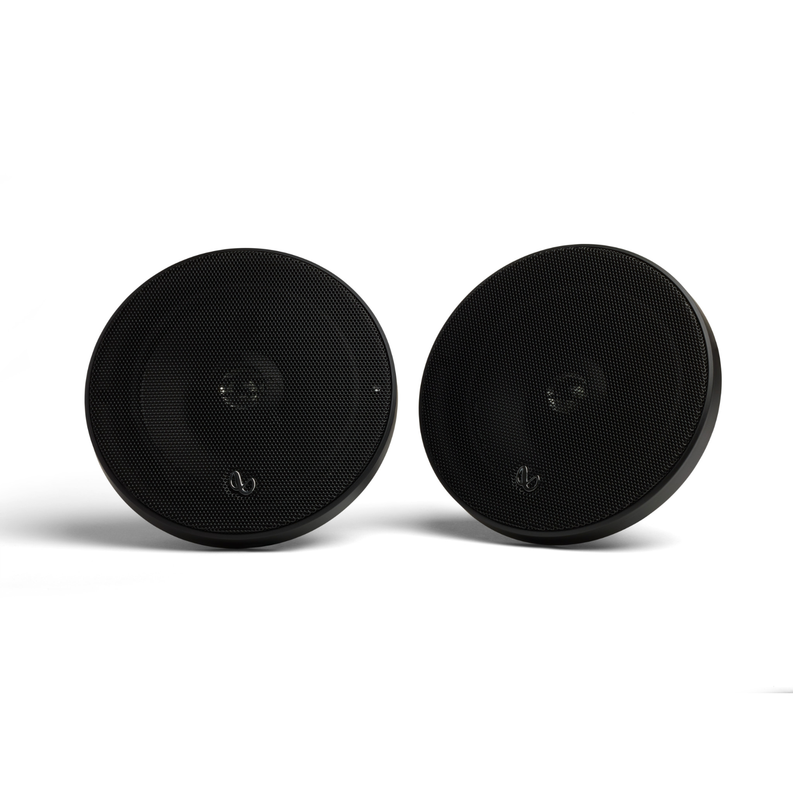 Infinity Alpha 6520 6.5" 40Watt RMS 2 Way Coaxial Speakers | SBR Pro Sound
