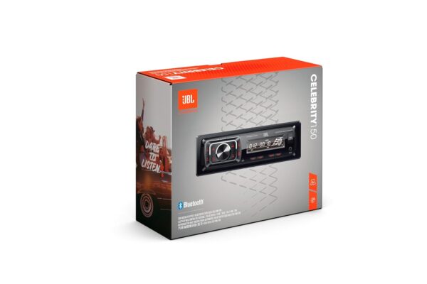 JBL Celebrity 150 Jbl Digital Media Player W/Bluetooth Usb