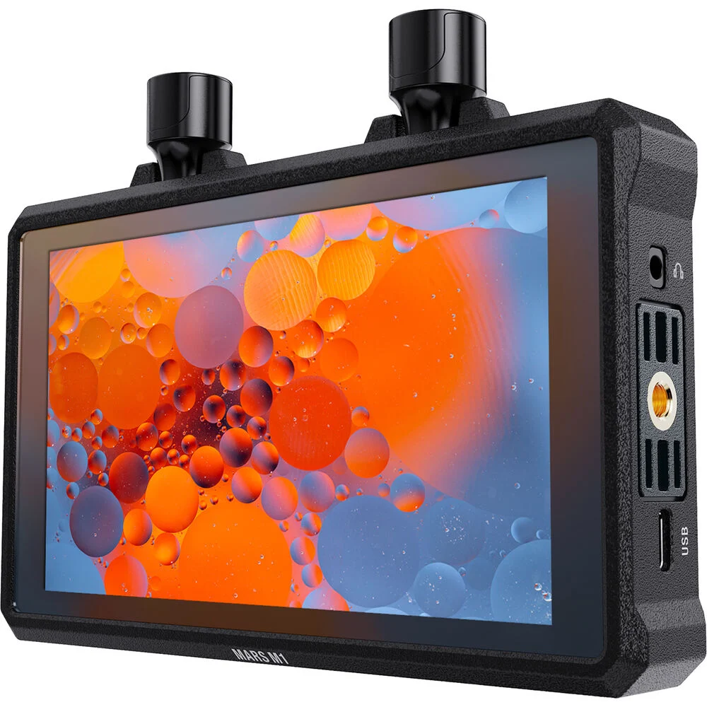 Hollyland Mars M1 Enhanced Video Monitoring System | SBR Pro Sound