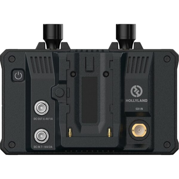 Hollyland Mars M1 Enhanced Video Monitoring System | SBR Pro Sound
