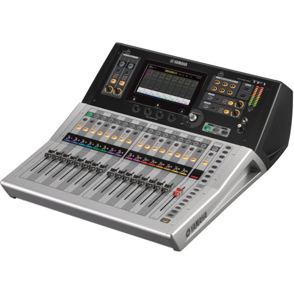Yamaha TF1 TF Series 16-Channel Digital Mixing Console | SBR Pro Sound