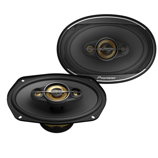 OneNav x Pioneer NP200 Combo Digital radio + Speaker System | SBR