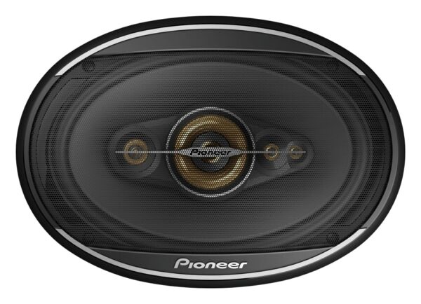 Pioneer TS-A6988S 6x9