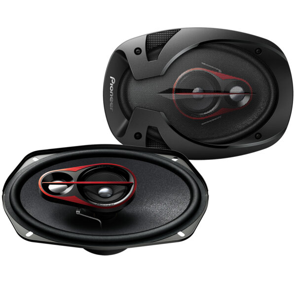 Pioneer TS-R6951S 6 x 9