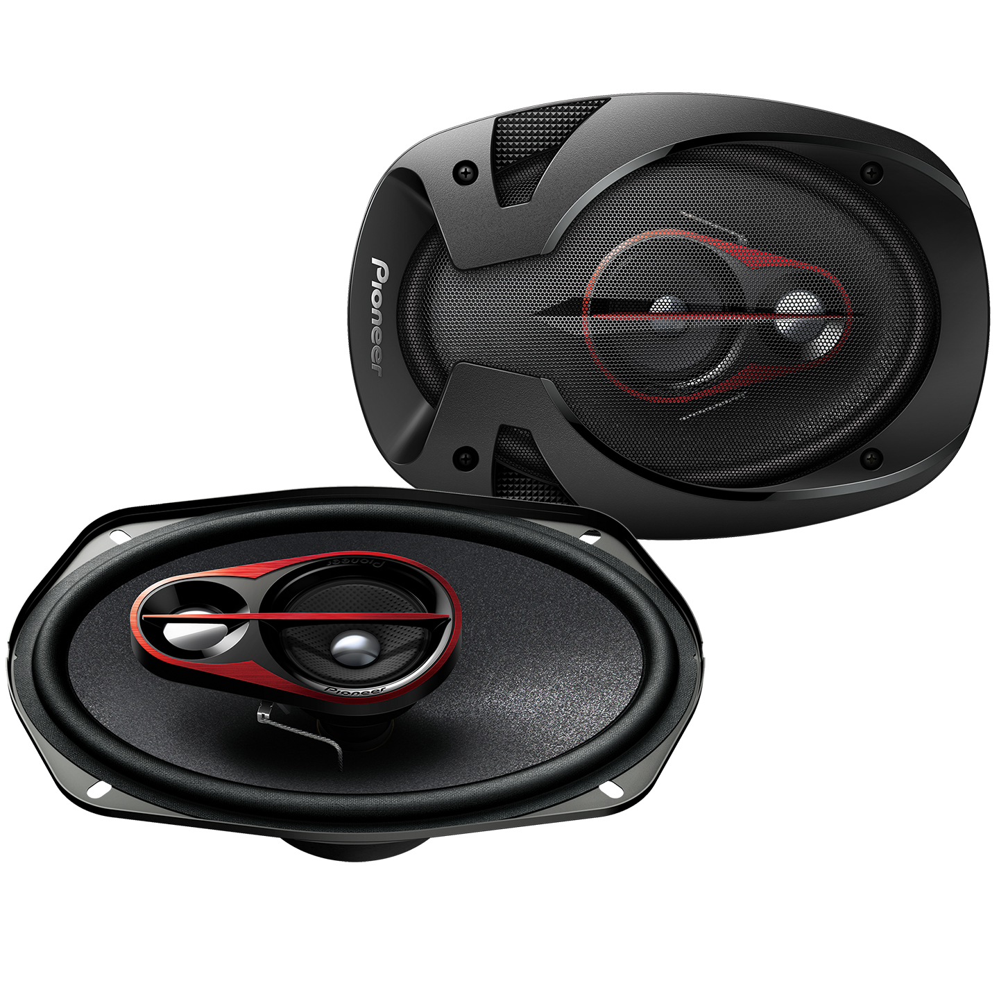 Pioneer TS-R6951S x 9