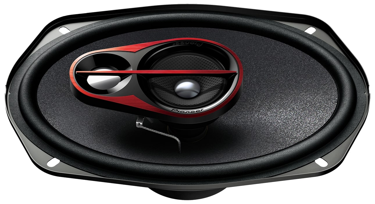 Pioneer TS-R6951S 6 x 9