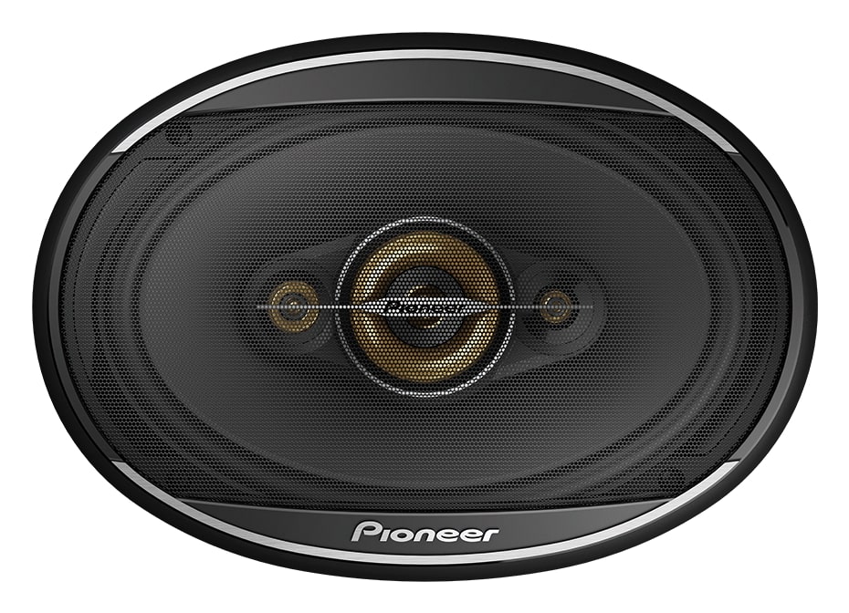 Pioneer TS-A6978S A-Series 6x9