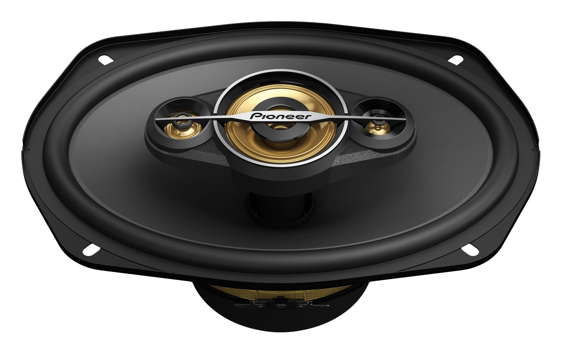 Pioneer TS-A6978S A-Series 6x9