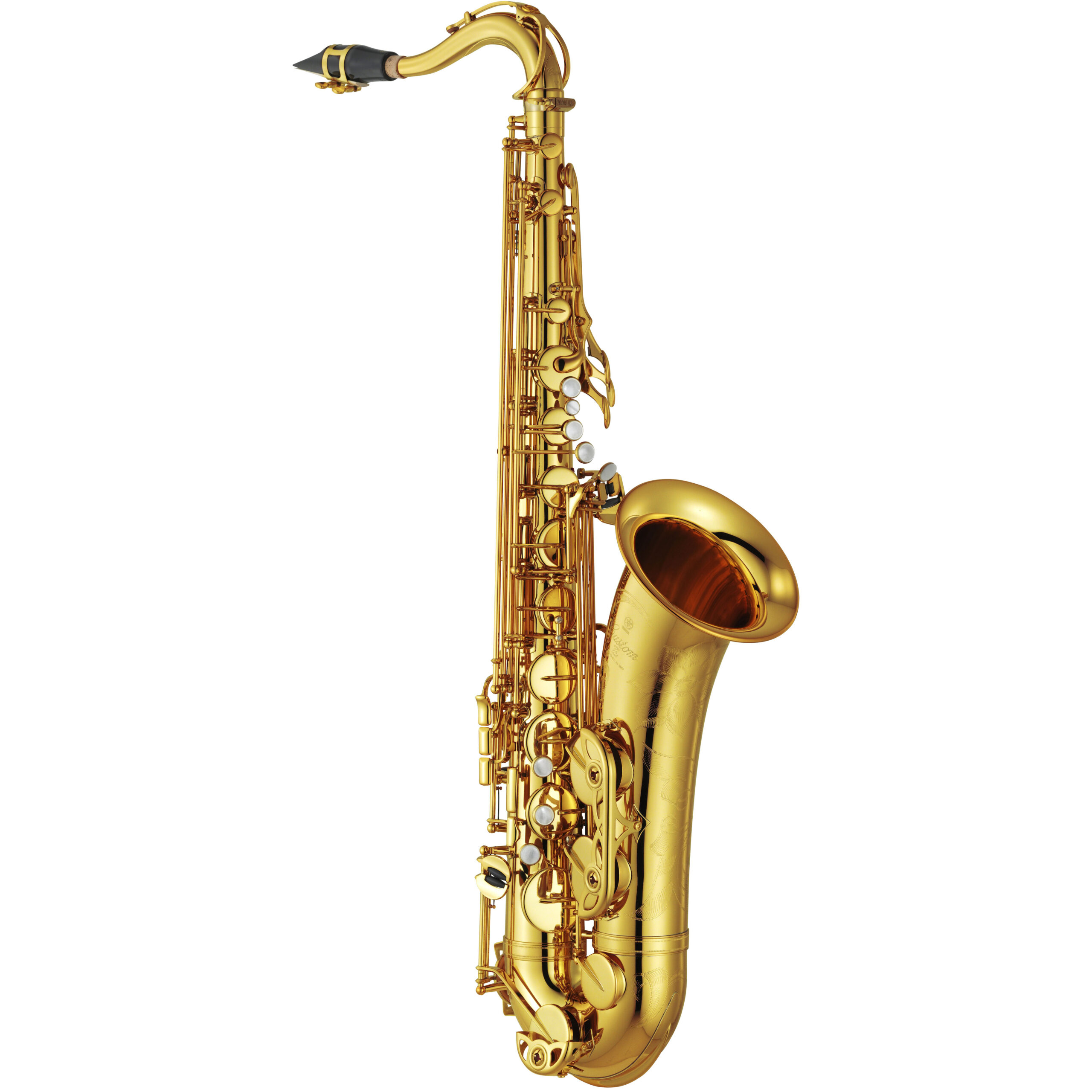 【プロ放出品】ドレイク T.SAX用 NY Jazz 8 Yamaha YTS-82Z Custom Z Tenor Saxophone With Case Custom Z Tenor
